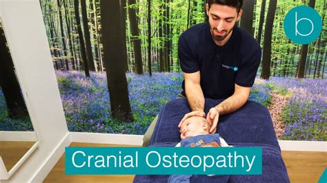 cranial osteopath london bridge|University College of Osteopathy Clinic .